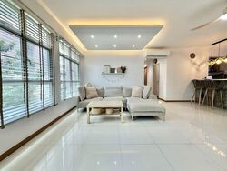 Blk 453B West Terra @ Bukit Batok (Bukit Batok), HDB 5 Rooms #559090351